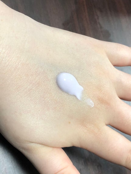 スキンアクア トーンアップUVエッセンス/スキンアクア/日焼け止めクリームを使ったクチコミ(3枚目)