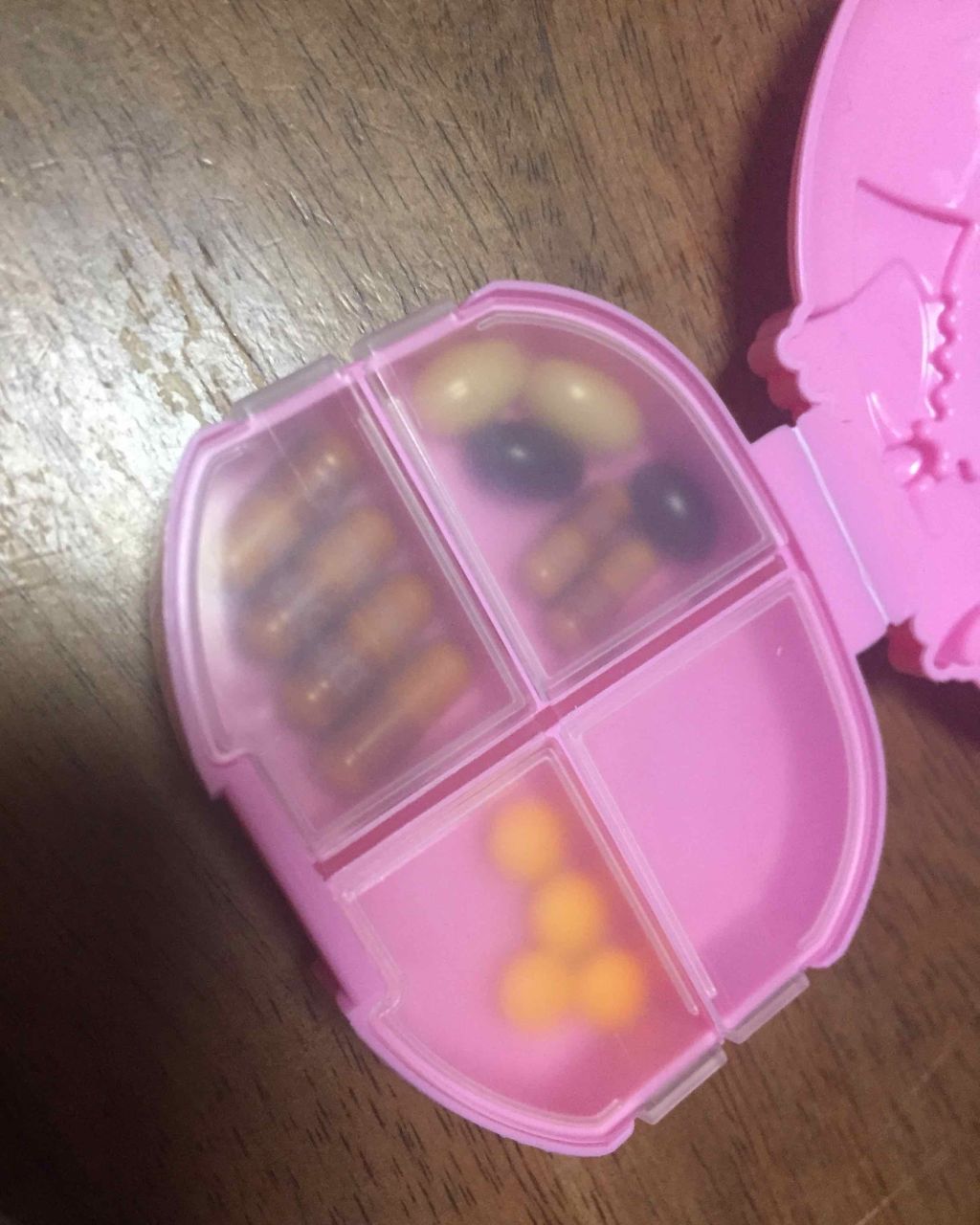 DHC はとむぎエキス/DHC/健康サプリメントを使ったクチコミ（2枚目）