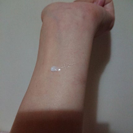 メンソレータム リフレア デオドラントクリーム/リフレア/デオドラント・制汗剤を使ったクチコミ(4枚目)