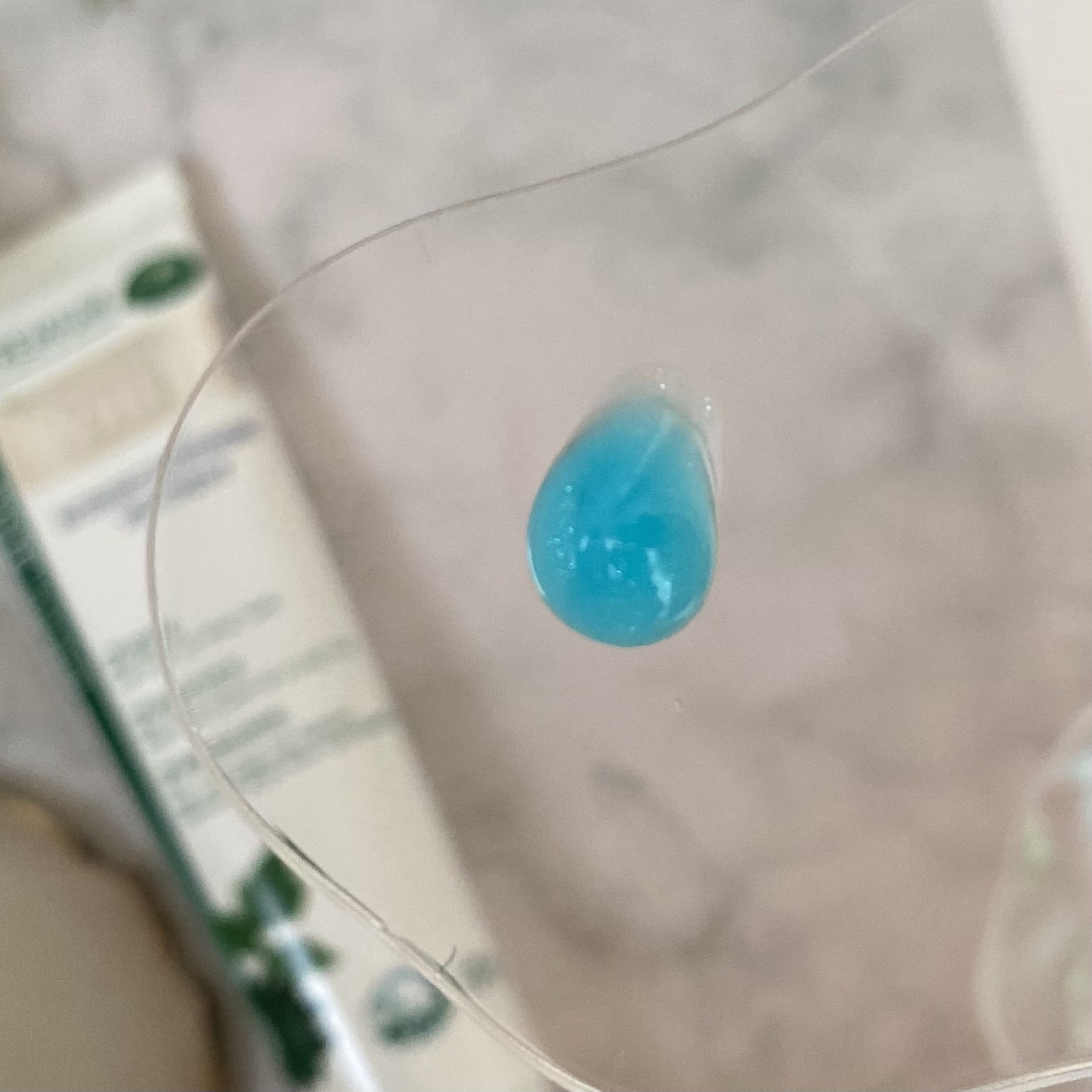 デンティス ホワイトニング チューブタイプ/デンティス/歯磨き粉を使ったクチコミ（3枚目）