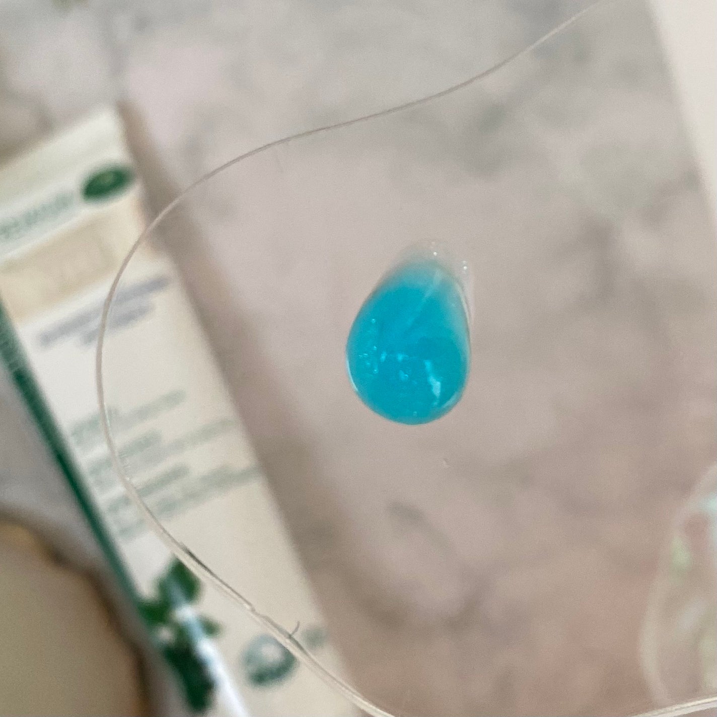 デンティス ホワイトニング チューブタイプ/デンティス/歯磨き粉を使ったクチコミ(3枚目)