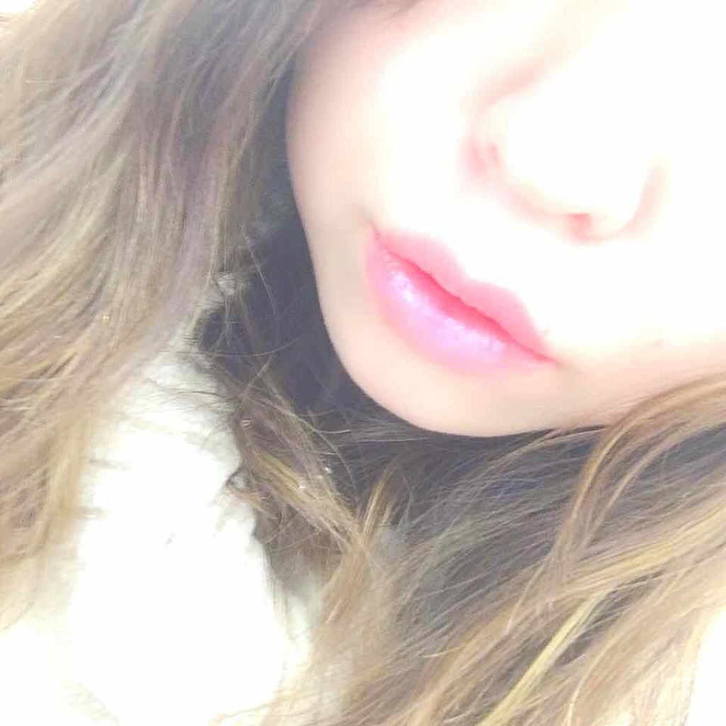 【旧】ディオール アディクト リップ グロウ/Dior/リップケアを使ったクチコミ(2枚目)