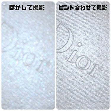 ディオールスキン フォーエヴァー クチュール ルミナイザー 03 パール グロウ/Dior/プレストパウダーの画像