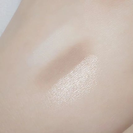 ハイライトシェーディングパレット/TIMAGE/パウダーハイライトを使ったクチコミ(4枚目)