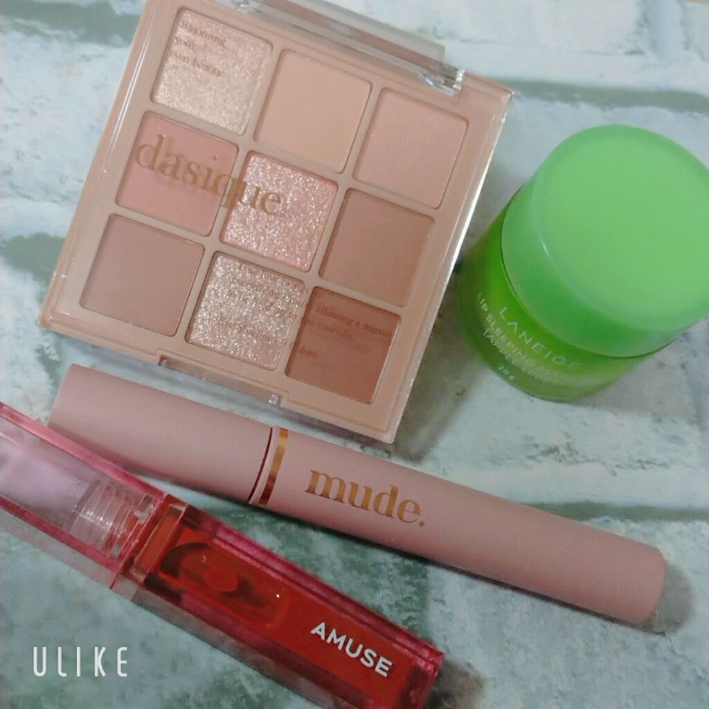 リップスリーピングマスク/LANEIGE/リップバームを使ったクチコミ(2枚目)