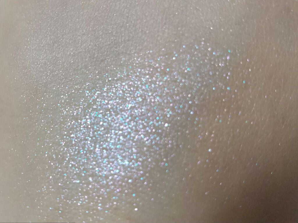 N&D パールハイライト/aZTK/パウダーハイライトを使ったクチコミ(4枚目)