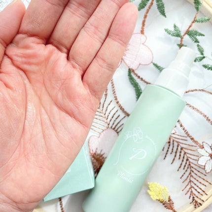 プリミスト ボタニカル育毛剤/Plimist/頭皮ローションを使ったクチコミ(4枚目)