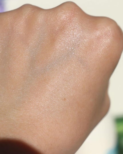 デイリーモイスチャーボディローション/Derma:B/ボディローションを使ったクチコミ(5枚目)