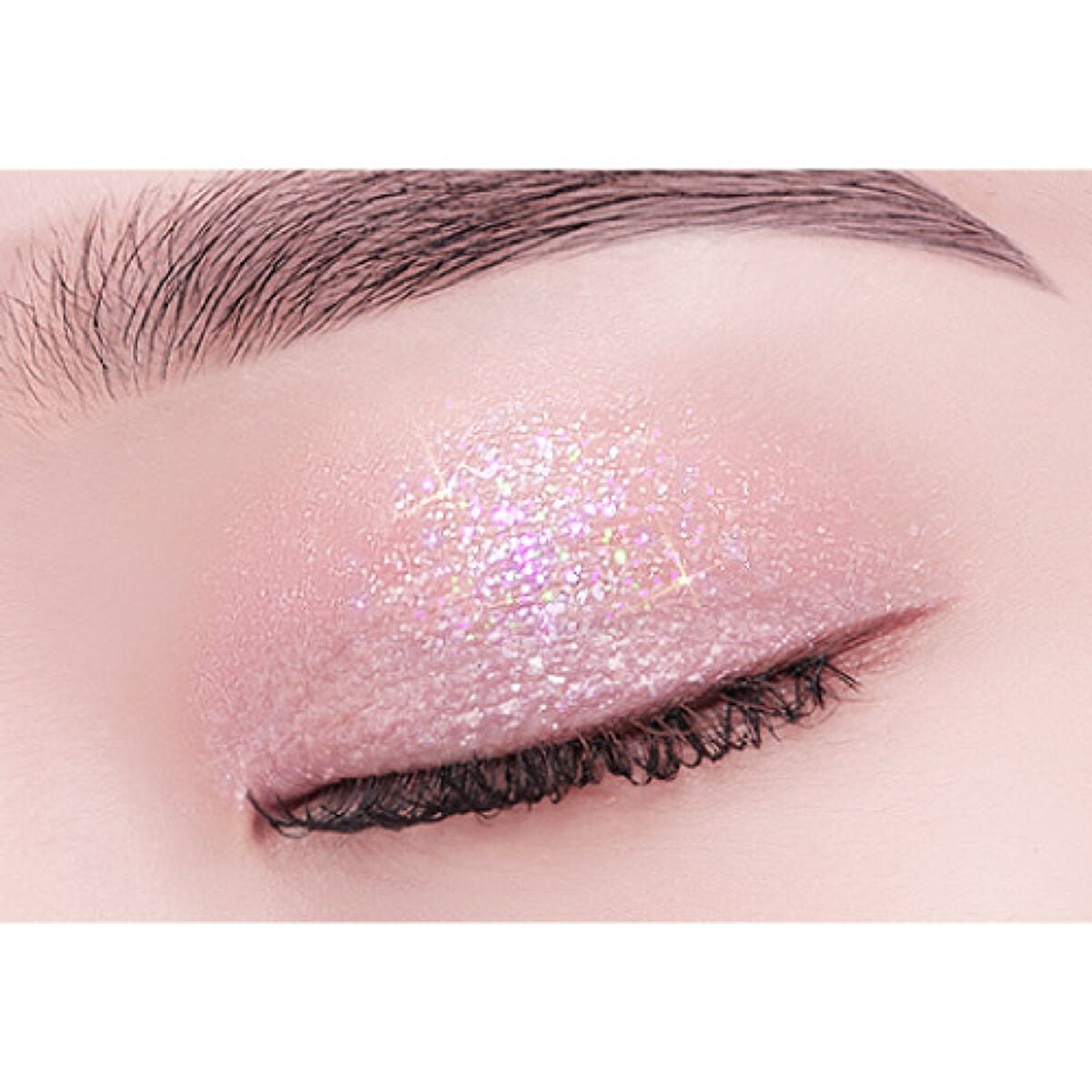 グリッタープリズム リキッド No.3 SPACE ODESSEY TOPPER