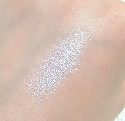 シャイニーシャドウ N/excel/単色アイシャドウを使ったクチコミ(3枚目)