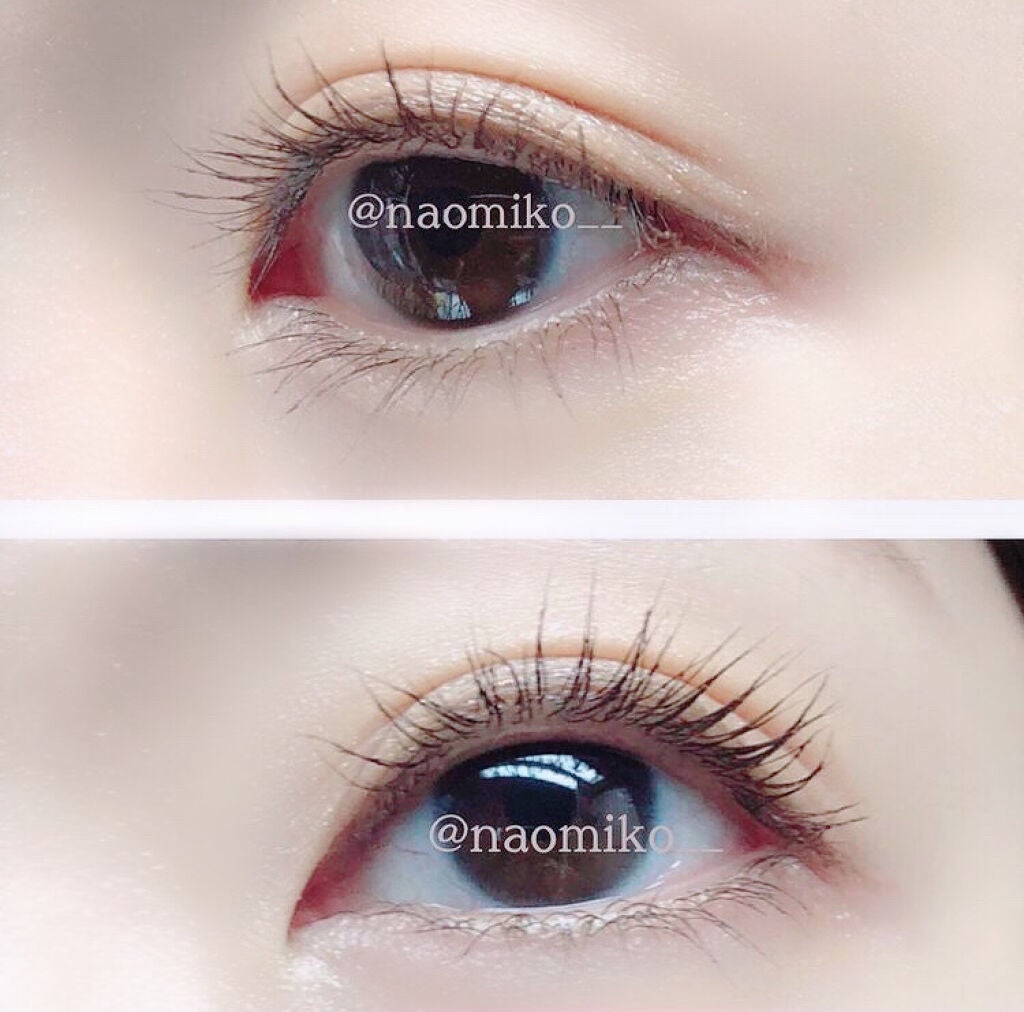 まつげくるん(セパレートコーム) EH-SE50P/Panasonic/ホットビューラーを使ったクチコミ(1枚目)