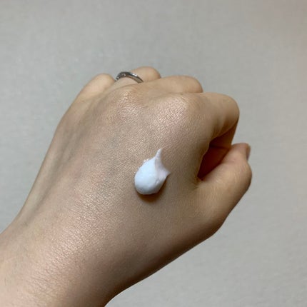 バターハンドクリーム /SABON/ハンドクリームを使ったクチコミ(2枚目)