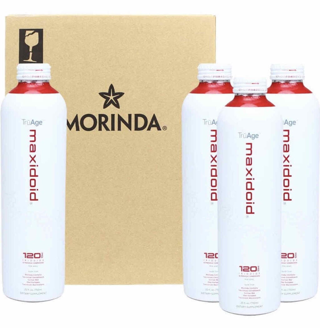 シノノメ_アイリ on LIPS 「8日目昨日話してたノニジュースのパックの説明をします!まずこの..」(1枚目)