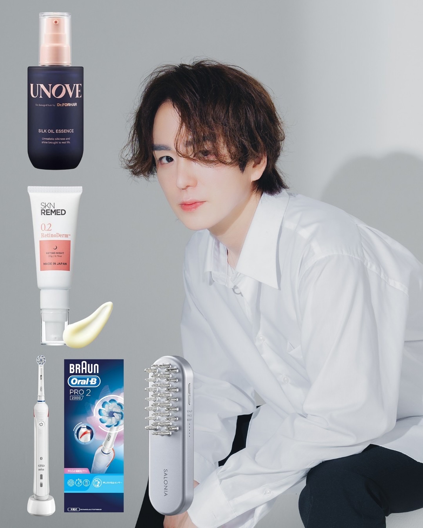 レチノダーマクリーム0.2/SKN REMED/美容液を使ったクチコミ（1枚目）