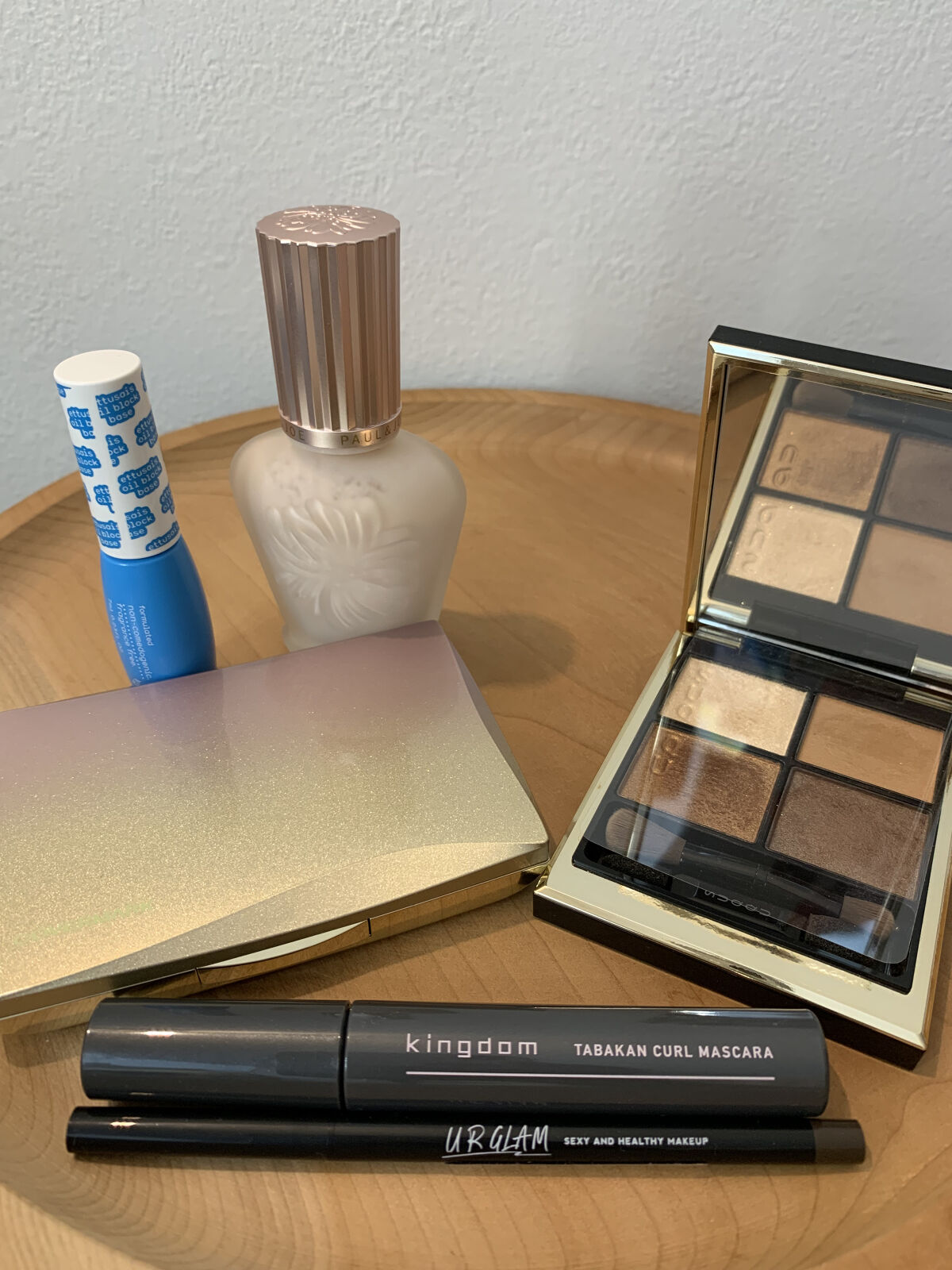 シルキー フィット/COVERMARK/パウダーファンデーションを使ったクチコミ（1枚目）