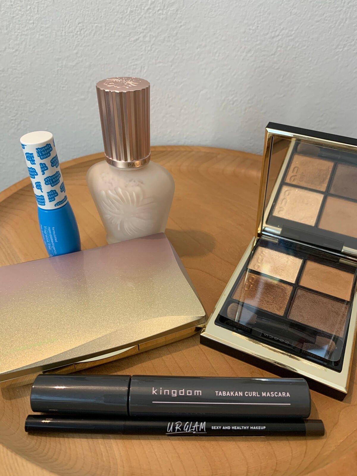 ラトゥー エクラ ファンデーション プライマー N/PAUL & JOE BEAUTE/化粧下地を使ったクチコミ(1枚目)