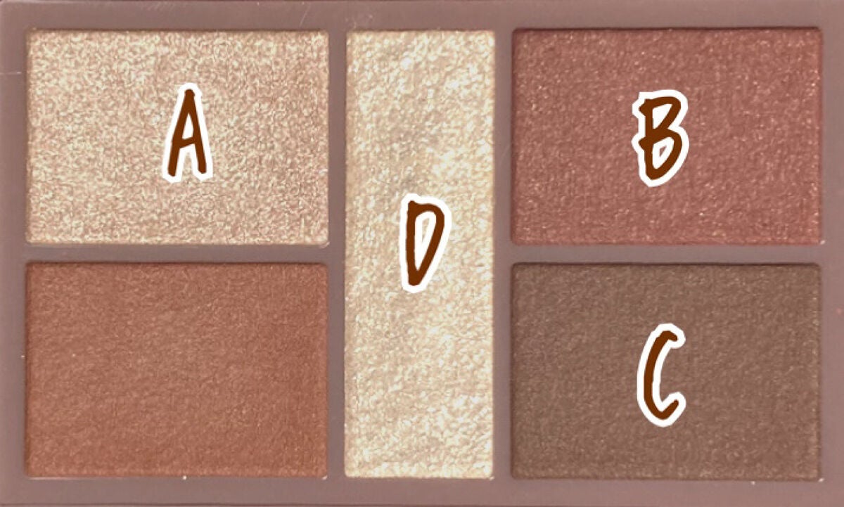 クリーミータッチライナー/キャンメイク/ジェルアイライナーを使ったクチコミ(6枚目)