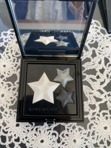 プリズム・リーブル/GIVENCHY/ルースパウダーを使ったクチコミ(5枚目)