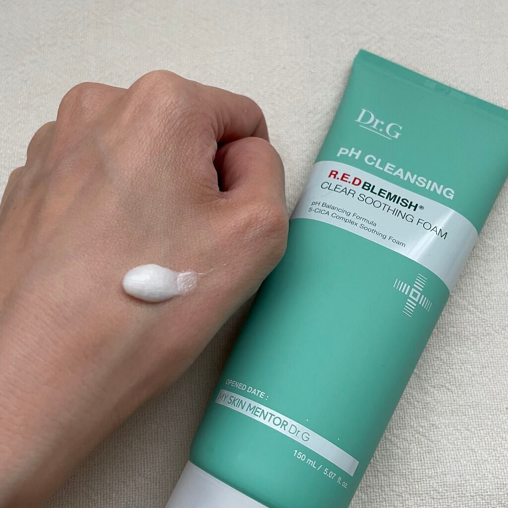 ブライトニングアップサンプラス/Dr.G/日焼け止めクリームを使ったクチコミ(8枚目)