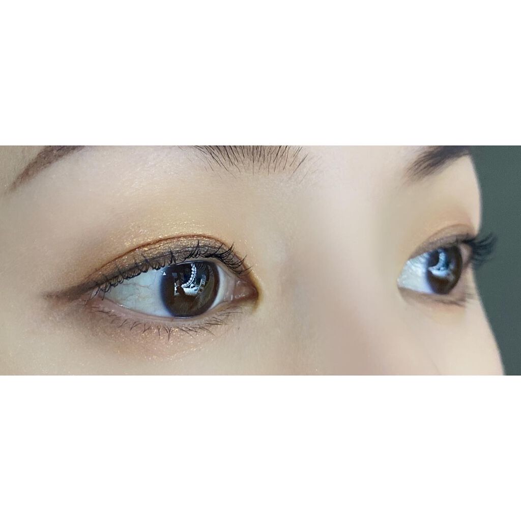 スティロ オンブル エ コントゥール/CHANEL/スティックアイシャドウを使ったクチコミ（3枚目）