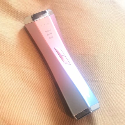 アイスレディ フェイス インベストメント/icelady/美顔器・マッサージを使ったクチコミ(1枚目)