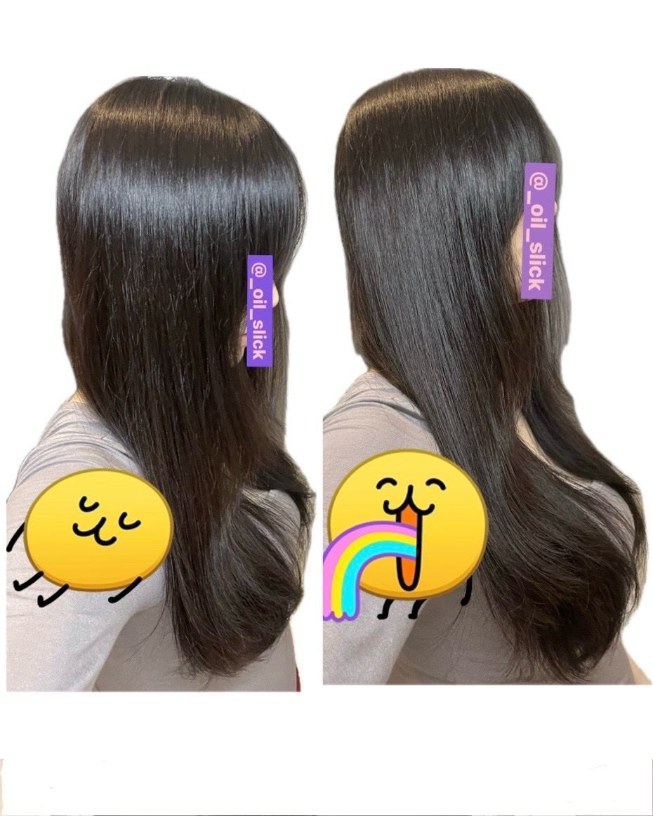 メルト モイストコンディショニングウォーター/melt/アウトバストリートメントを使ったクチコミ(2枚目)