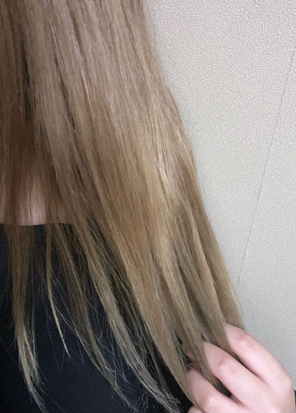 スムースリペアエッセンス/by one sii/サロンシャンプーを使ったクチコミ（3枚目）