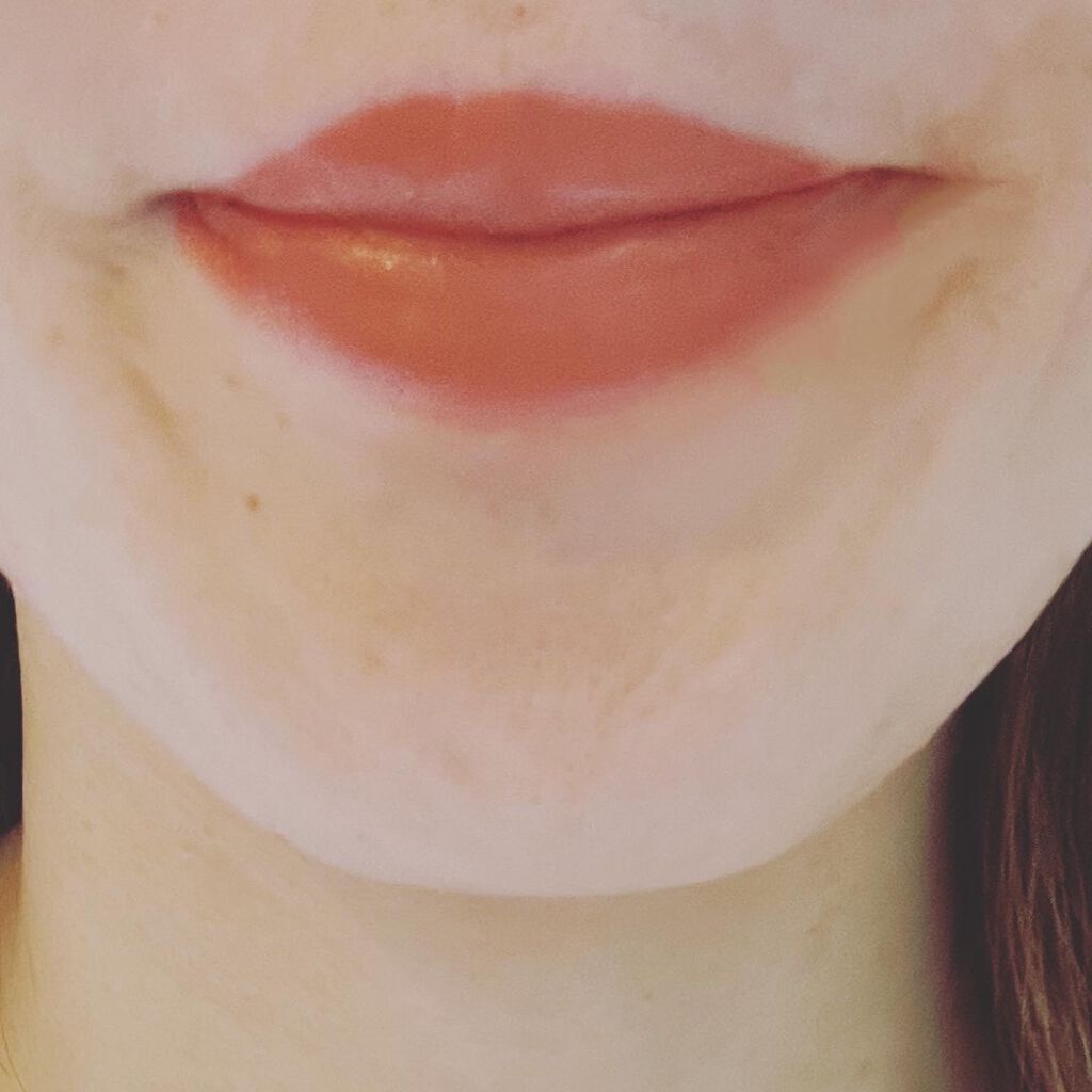 SPステイ マットインク/MAYBELLINE NEW YORK/口紅を使ったクチコミ(2枚目)