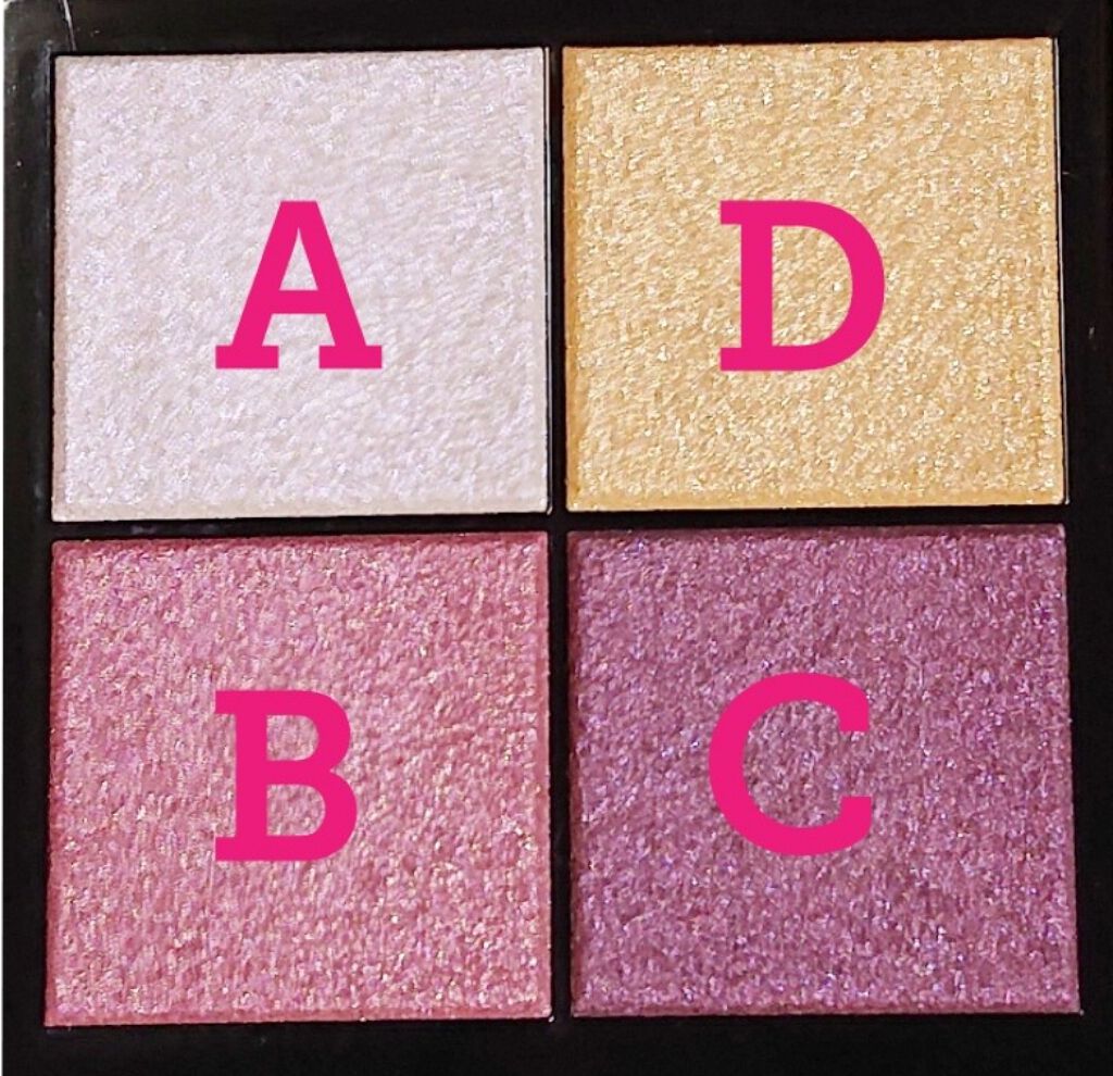 ゴクブトマスカラ/キャンメイク/マスカラを使ったクチコミ(4枚目)