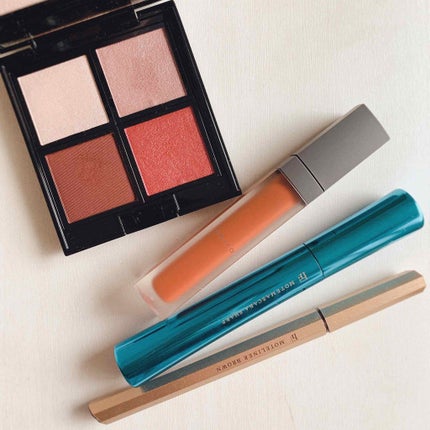 アディクション ザ アイシャドウ/ADDICTION/単色アイシャドウを使ったクチコミ(3枚目)