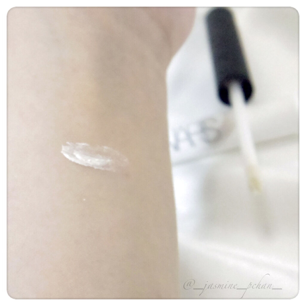 スマッジプルーフ アイシャドーベース/NARS/アイシャドウベースを使ったクチコミ（3枚目）