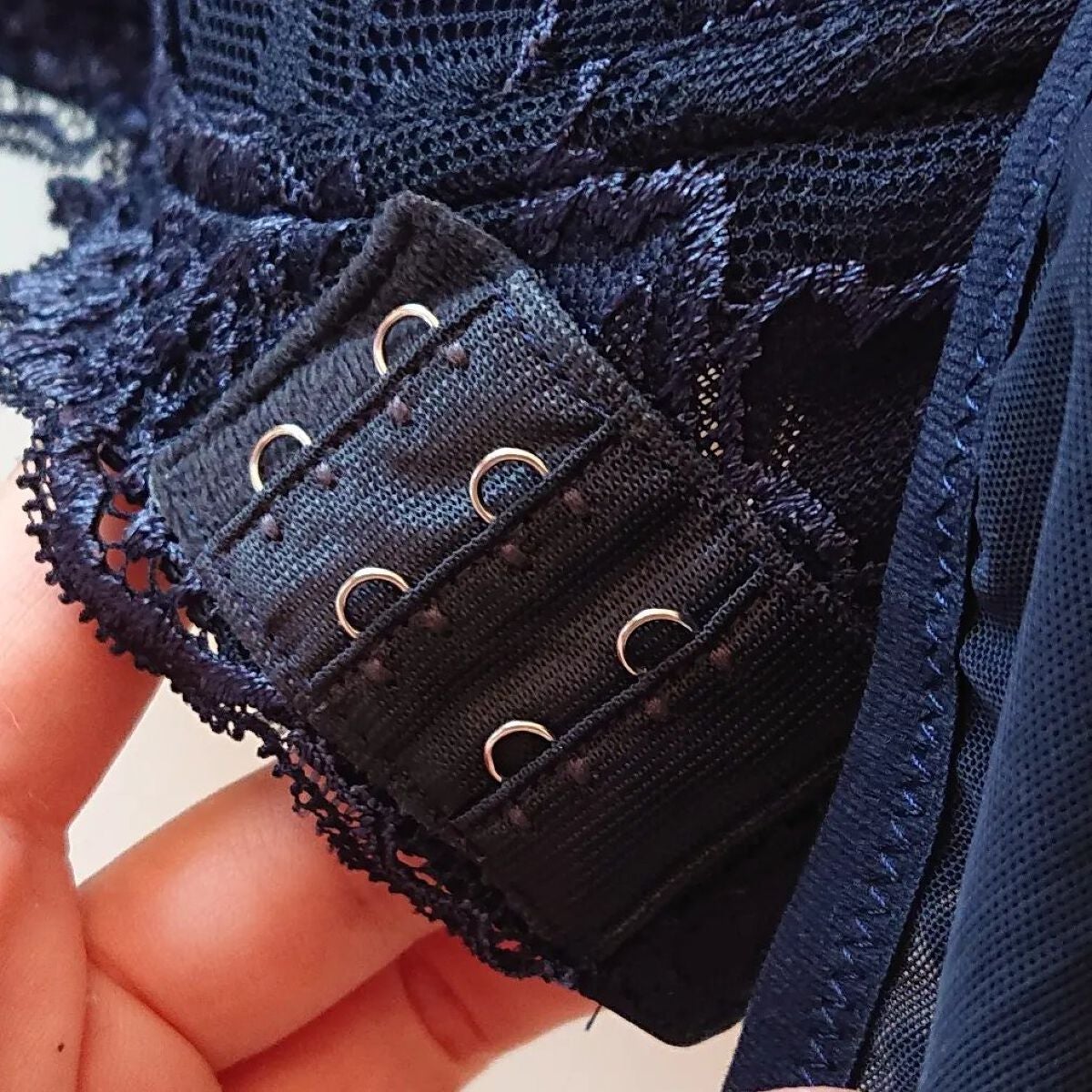 PG-Bra(PGブラ)/p-Grandi/ナイトブラを使ったクチコミ(4枚目)