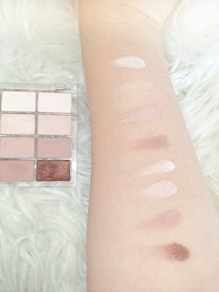 ãœãããã©ãŒãªã³ã°ã¢ã€ãã¬ãã/wakemake/ã¢ã€ã·ã£ããŠãã¬ããã䜿ã£ãã¯ãã³ãïŒ6æç®ïŒ