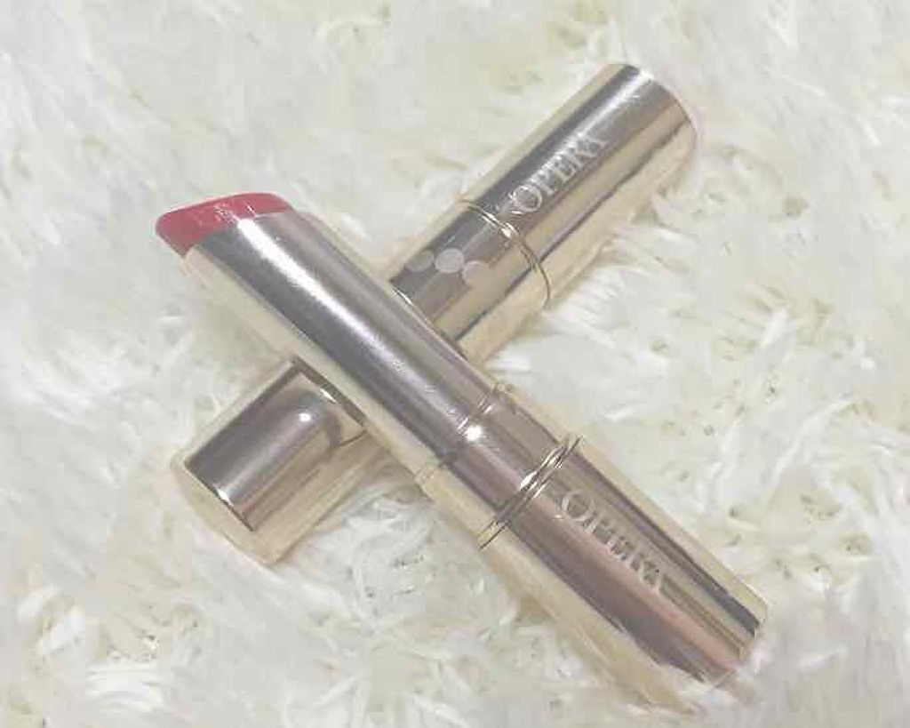 オペラ リップティント N/OPERA/リップティントを使ったクチコミ（1枚目）