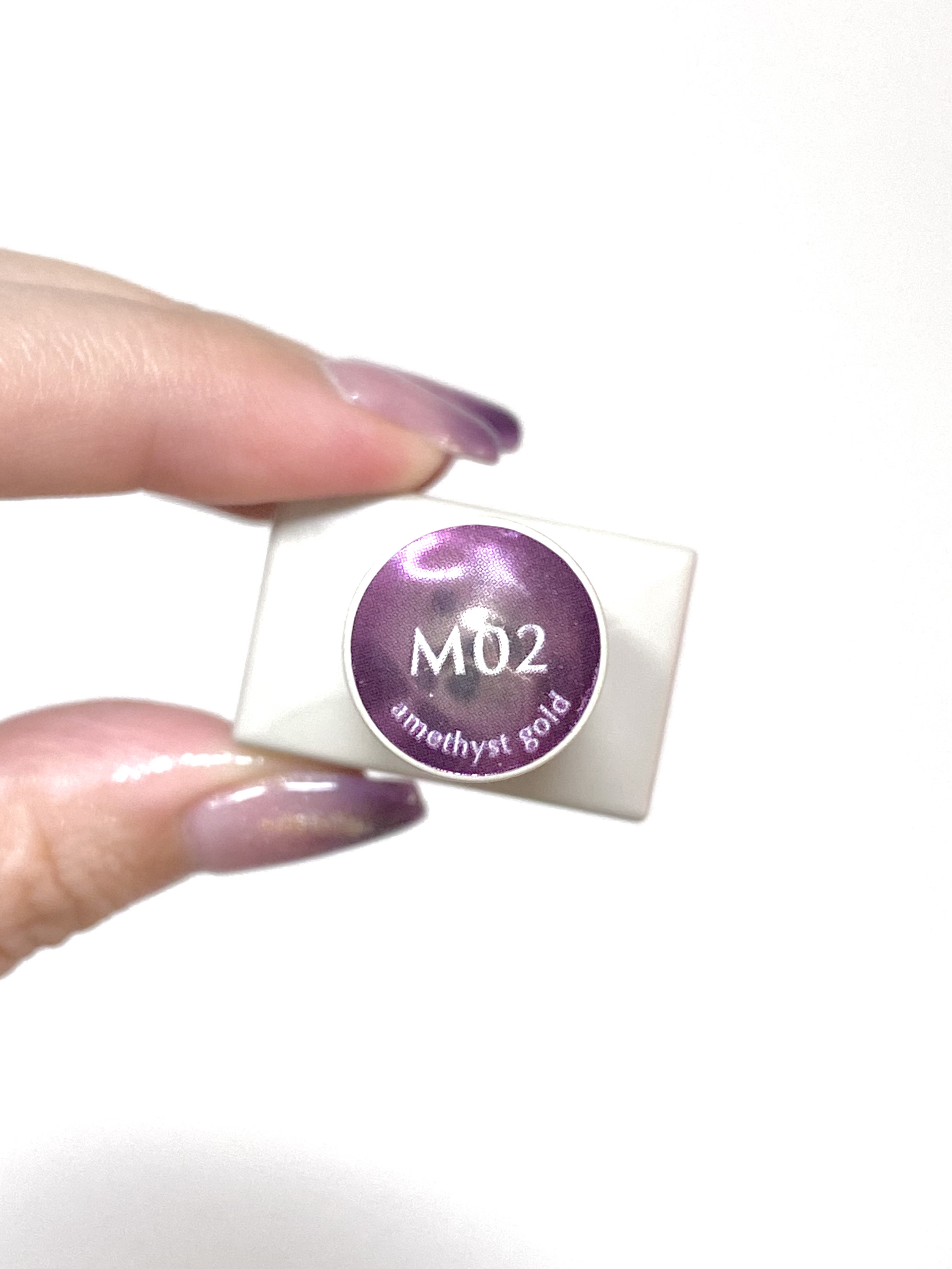 GELiSM (ジェリズム)/D-UP/ジェルネイルを使ったクチコミ（3枚目）