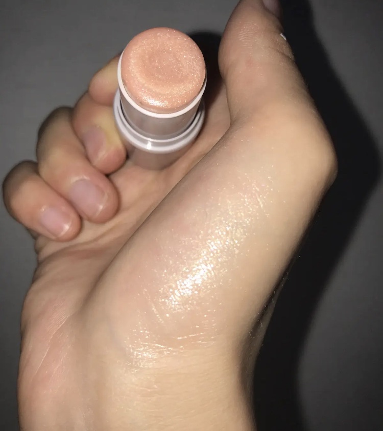 マルチフェイス スティック/FASIO/ジェル・クリームチークを使ったクチコミ（2枚目）