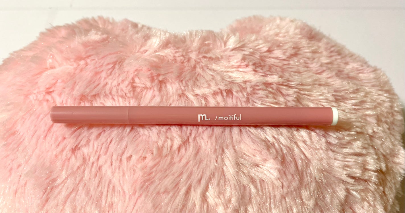 涙袋ライナー/moitiful/ペンシルアイライナーを使ったクチコミ(3枚目)