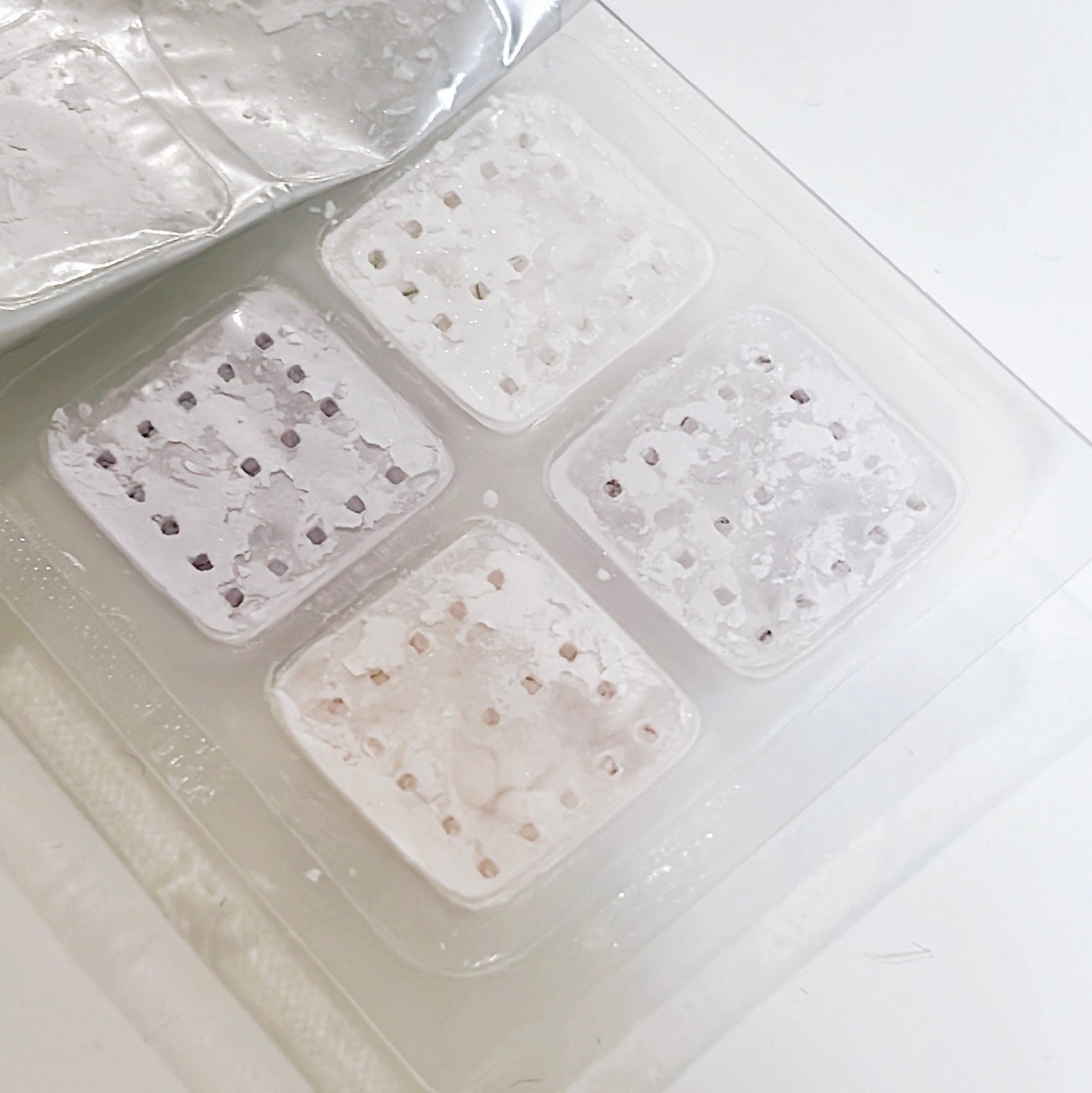 プリズム・リーブル/GIVENCHY/ルースパウダーを使ったクチコミ(2枚目)