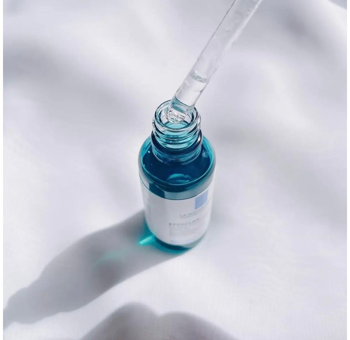 エファクラ ピールケア セラム/ラ ロッシュ ポゼ/美容液を使ったクチコミ(5枚目)