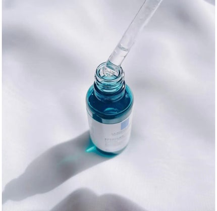 エファクラ ピールケア セラム/ラ ロッシュ ポゼ/美容液を使ったクチコミ(5枚目)