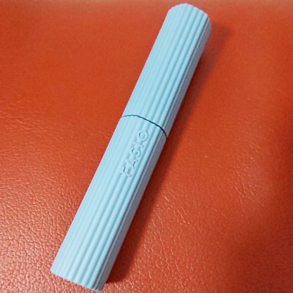 パーマネントカール マスカラ ハイブリッド（ロング）/FASIO/マスカラを使ったクチコミ（3枚目）