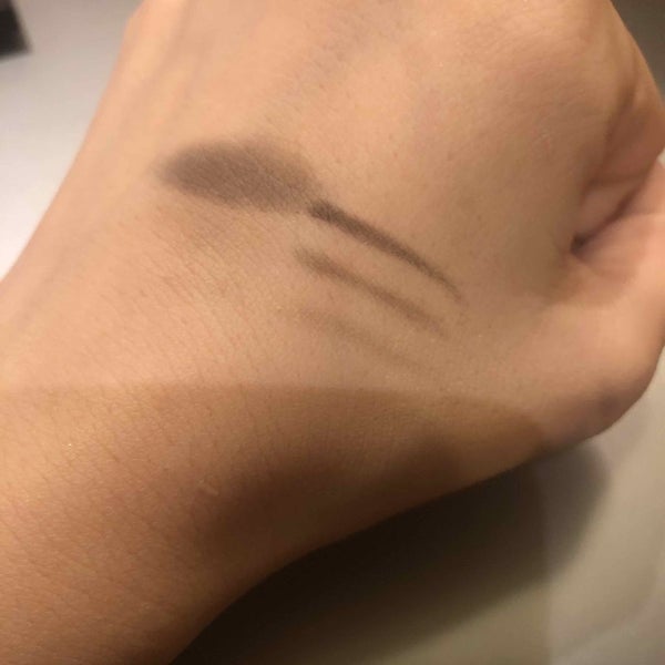 ケイト デザイニングアイブロウ3D/KATE/パウダーアイブロウ by ななこ🐢