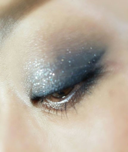 アディクション ザ アイシャドウ/ADDICTION/単色アイシャドウを使ったクチコミ(6枚目)