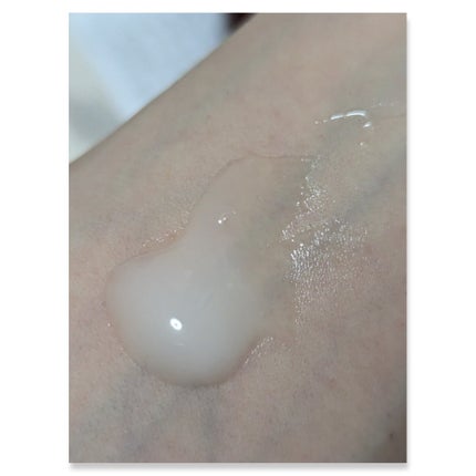 ビオレZ さらひや肌感ジュレ 無香料/ビオレ/デオドラント・制汗剤を使ったクチコミ(2枚目)