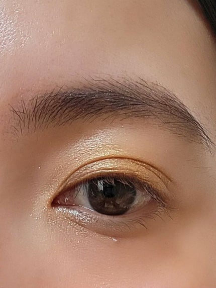 ムードインハンサーリキッドグロウ/hince/口紅を使ったクチコミ(7枚目)