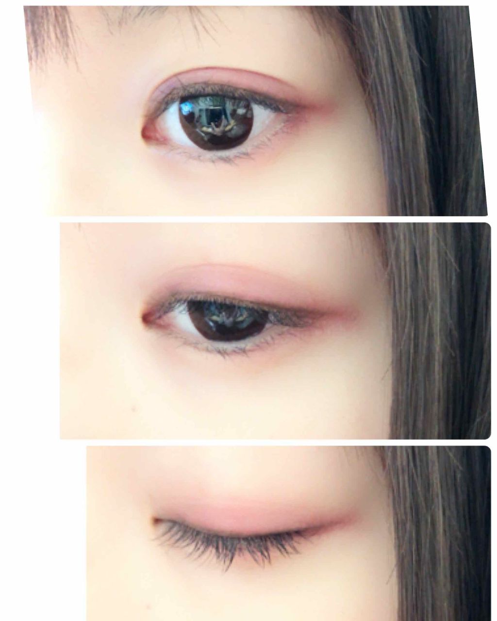 アイブロウクレヨン/crayontouch-me/その他アイブロウを使ったクチコミ(2枚目)