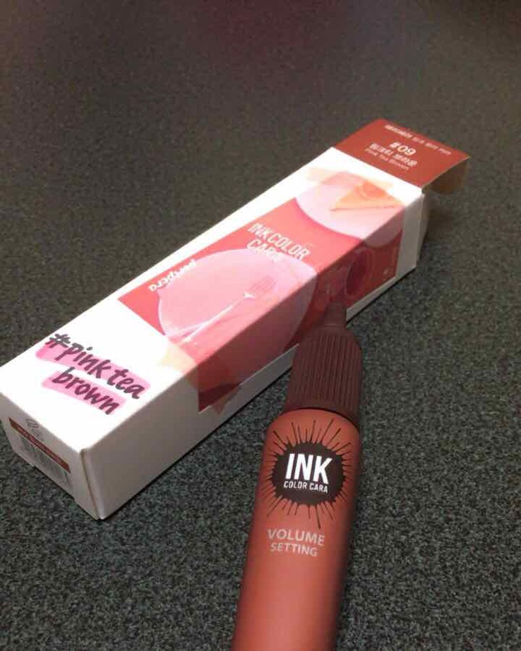 ラブ・ライナー リキッドアイライナーR3/ラブ・ライナー/リキッドアイライナーを使ったクチコミ(4枚目)