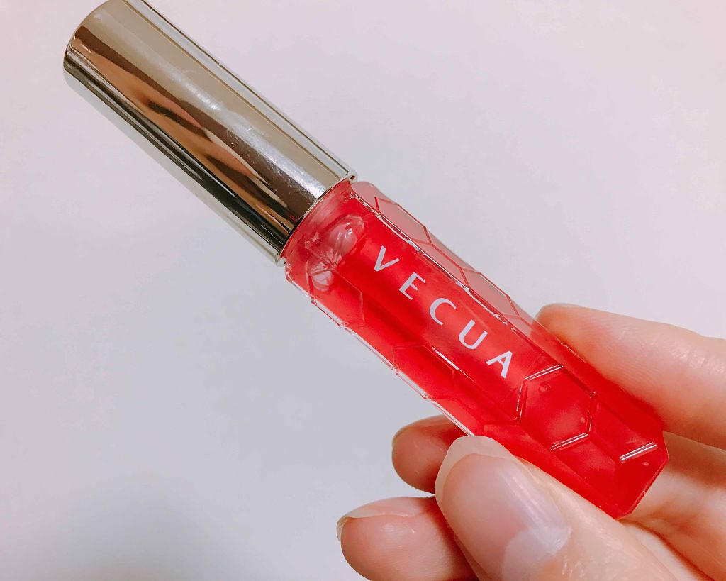 ハニーラスター r/ROAlív/リップグロスを使ったクチコミ(1枚目)