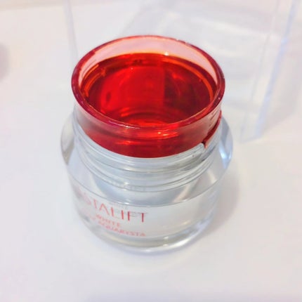 アスタリフト ホワイト ジェリー アクアリスタ/アスタリフト/美容液を使ったクチコミ(2枚目)