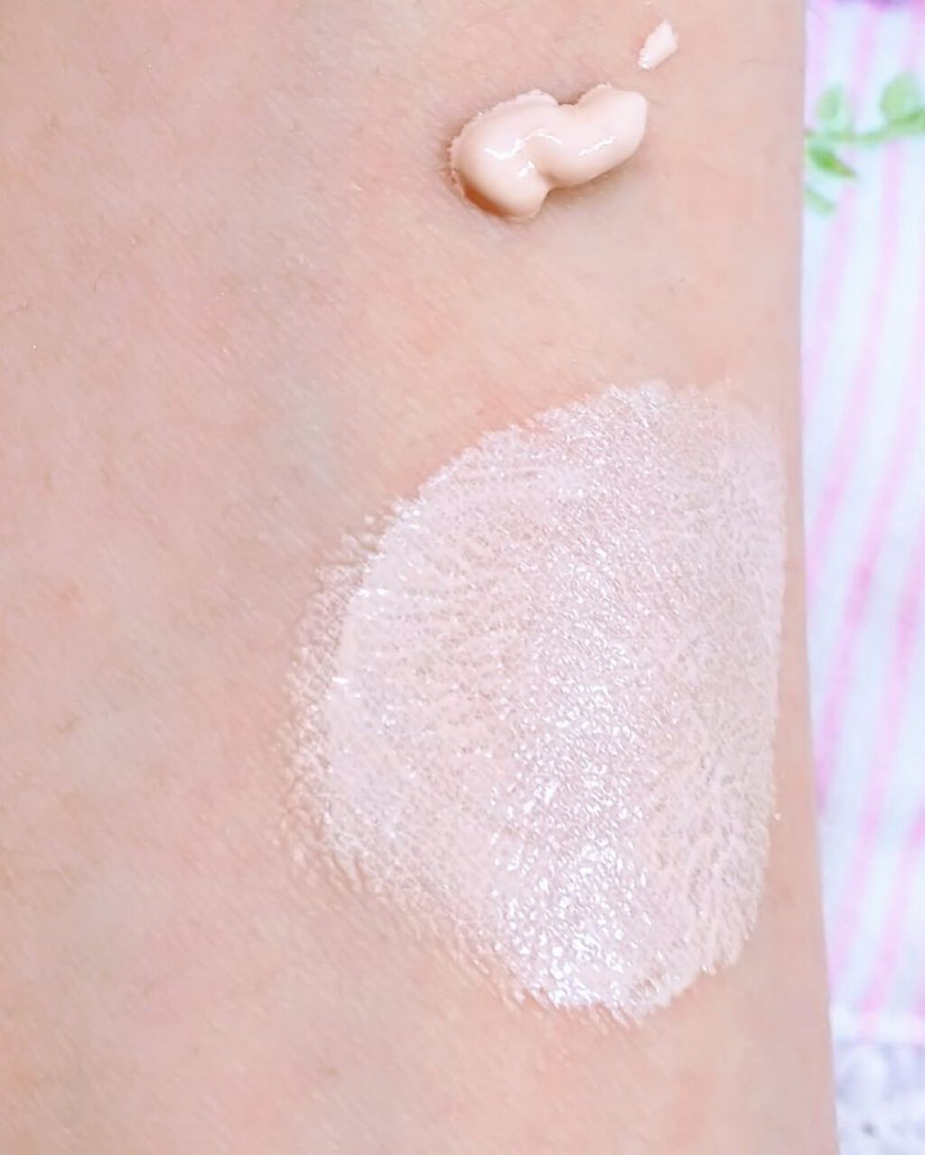 スーパーサンシールド EX/ACSEINE/化粧下地を使ったクチコミ（2枚目）